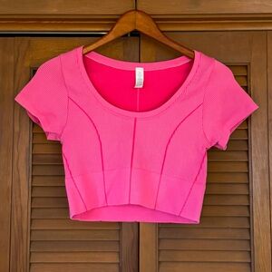 Offline by Aerie Crop Top